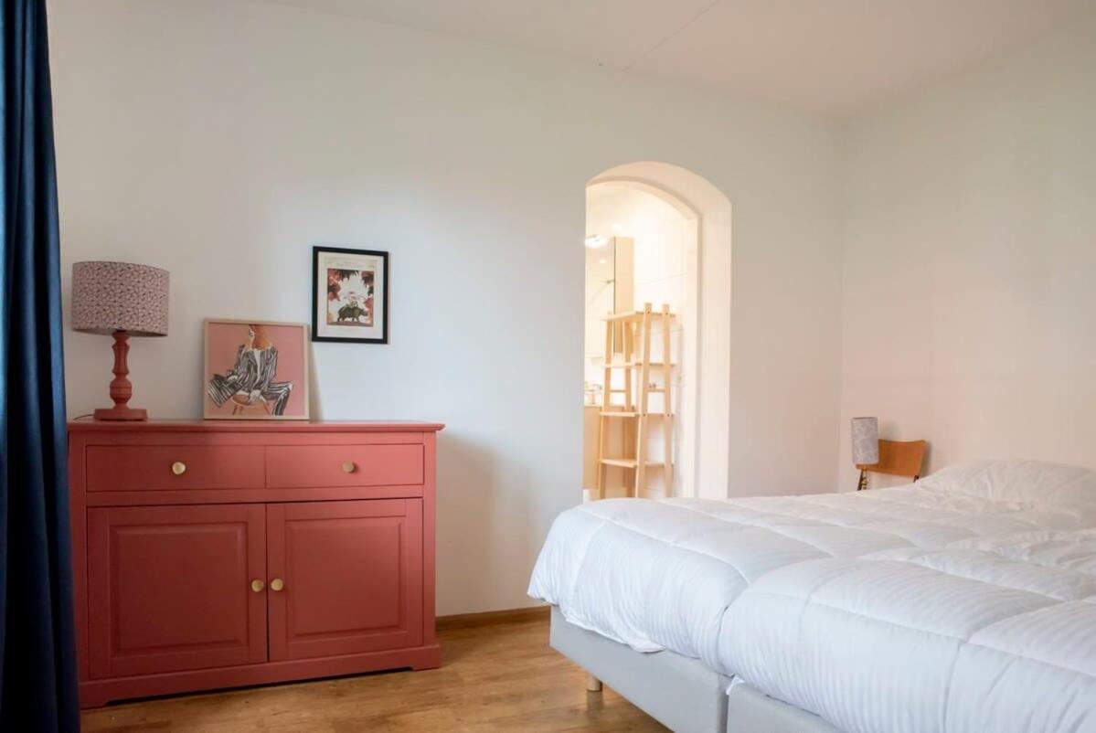 Het Grote Huis At Buitenplaats Zeeuwse Liefde Westkapelle Luaran gambar